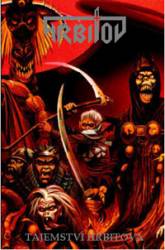 Hrbitov : Tajemstvi Hrbitova